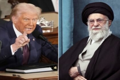iran-us-tension:-ईरान-में-अबतक-2,000-लोगों-की-मौत,-विदेश-मंत्री-ने-ट्रंप-सरकार-को-फिर-दी-चुनौती