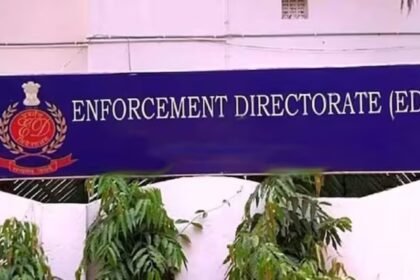 महादेव-ऑनलाइन-सट्टा-मामले-में-ed-की-बड़ी-कार्रवाई,-आरोपियों-की-भारत-और-दुबई-में-21.45-करोड़-की-संपत्ति-जब्त