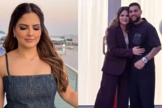 कौन-हैं-पलक-औजला?-बनाई-पति-करण-औजला-से-अलग-पहचान,-इस-इंडस्ट्री-का-हैं-जाना-माना-नाम,-सामने-आईं-डिटेल्स