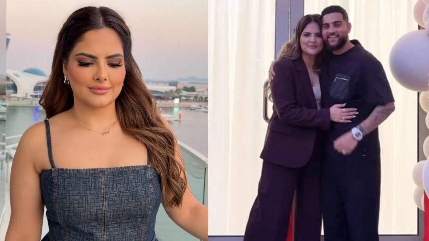 कौन-हैं-पलक-औजला?-बनाई-पति-करण-औजला-से-अलग-पहचान,-इस-इंडस्ट्री-का-हैं-जाना-माना-नाम,-सामने-आईं-डिटेल्स