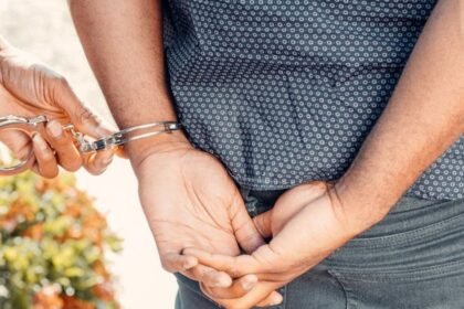 80-साल-की-दादी-के-गहने-चुराकर-खरीदी-थी-कार,-करता-था-नशा;-पुलिस-ने-पकड़ा-तो-सामने-आया-सच