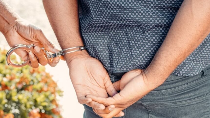 80-साल-की-दादी-के-गहने-चुराकर-खरीदी-थी-कार,-करता-था-नशा;-पुलिस-ने-पकड़ा-तो-सामने-आया-सच