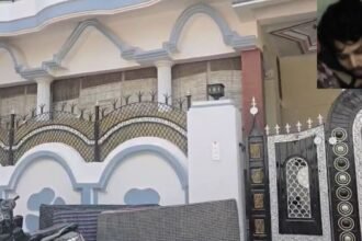 यूपी:-रिटायर्ड-ias-अधिकारी-के-22-साल-के-बेटे-ने-आत्महत्या-की,-2-महीने-पहले-हुई-थी-लव-मैरिज