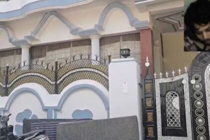 यूपी:-रिटायर्ड-ias-अधिकारी-के-22-साल-के-बेटे-ने-आत्महत्या-की,-2-महीने-पहले-हुई-थी-लव-मैरिज