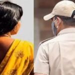 up:-यूपी-पुलिस-में-तैनात-पति-ने-सोते-समय-पार-की-हैवानियत-की-हदें,-ssp-के-पास-पहुंची-पत्नी;-दर्द-सुनाते-रो-पड़ी