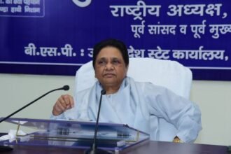 up:-मायावती-आज-लखनऊ-में-मनाएंगी-अपना-70वां-जन्मदिन,-पूरे-प्रदेश-से-आएंगे-नेता;-2027-के-लिए-देंगी-जीत-का-मंत्र