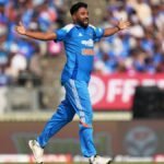 वनडे-सीरीज-के-बीच-मोहम्मद-सिराज-को-मिली-बड़ी-जिम्मेदारी,-संभालेंगे-इस-टीम-की-कप्तानी