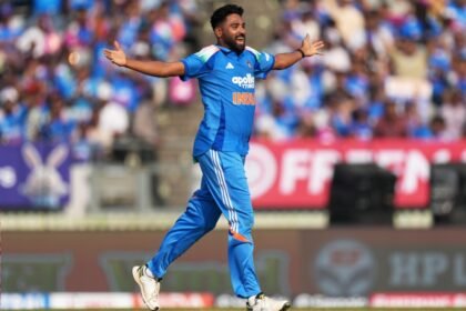 वनडे-सीरीज-के-बीच-मोहम्मद-सिराज-को-मिली-बड़ी-जिम्मेदारी,-संभालेंगे-इस-टीम-की-कप्तानी