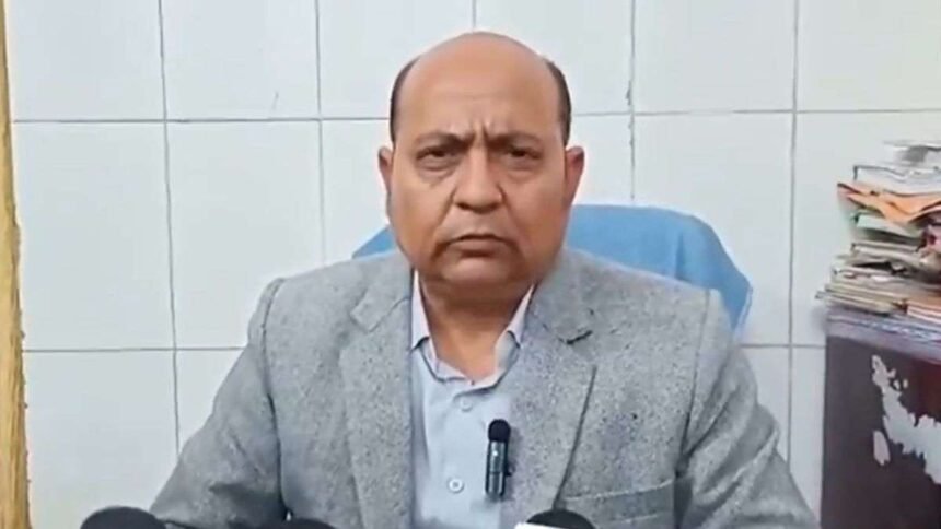 ट्रैक्टर-ट्रॉली-और-पिकअप-में-हुई-आमने-सामने-की-टक्कर,-5-लोगों-की-दर्दनाक-मौत,-10-घायल