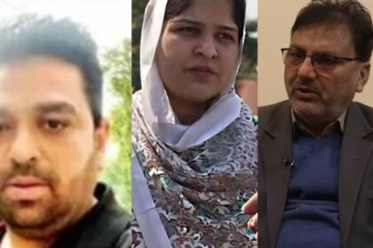 ईरान-में-फंसे-अवध-के-500-लोग:-न-जा-रहा-फोन-और-न-आ-रहा-मैसेज,-बिगड़ते-हालात-के-बीच-परिजनों-की-बढ़-रहीं-धड़कनें