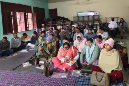 up:-आज-से-खुलेंगे-स्कूल,-परीक्षा-व-निपुण-आकलन-में-जुटेंगे-शिक्षक,-24-से-सत्रीय-परीक्षाएं-होंगी-शुरू