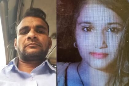 hardoi-double-suicide:-जीजा-साली-ने-ट्रेन-से-कटकर-दी-जान,-क्षत-विक्षत-पड़े-थे-शव…तिल-और-कपड़ों-से-हुई-पहचान