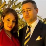 कौन-हैं-इमरान-खान-की-गर्लफ्रेंड-लेखा-वाशिंगटन?-एक्टर-के-संघर्ष-भरे-दिनों-में-बनी-सहारा