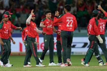 बांग्लादेश-क्रिकेट-बोर्ड-को-खिलाड़ियों-की-मांग-के-आगे-झुकना-पड़ा,-bpl-के-बाकी-बचे-मैचों-को-लेकर-लिया-ये-फैसला