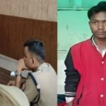 कानपुर:-थाने-में-बंद-चोर-बोला-“साहब-बाथरूम-जाना-है”,-बाहर-निकलते-ही-किया-ऐसा-कांड-कि-पुलिस-महकमे-में-मचा-हड़कंप