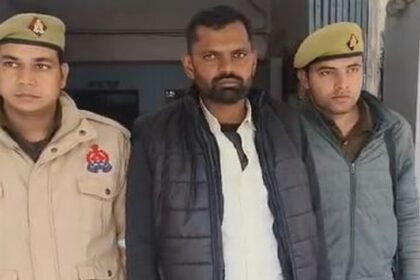 up:- पापी-मामा…भांजे-की-पत्नी-से-अवैध-संबंध,-फिर-इसलिए-कर-दिया-उसका-कत्ल;-पुलिस-पूछताछ-में-बताई-पूरी-कहानी