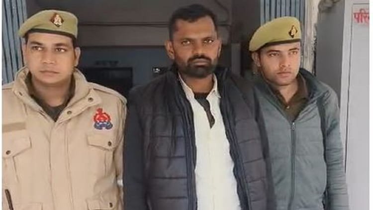 up:- पापी-मामा…भांजे-की-पत्नी-से-अवैध-संबंध,-फिर-इसलिए-कर-दिया-उसका-कत्ल;-पुलिस-पूछताछ-में-बताई-पूरी-कहानी