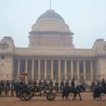 9-दिन-तक-आम-लोगों-के-लिए-बंद-रहेगा-राष्ट्रपति-भवन,-प्रेसिडेंट-सेक्रेटेरिएट-ने-वजह-भी-बताई