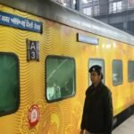 aligarh-news:-दिल्ली-पटना-तेजस-राजधानी-एक्सप्रेस-में-आग-और-बम-की-सूचना-से-मची-खलबली,-चेकिंग