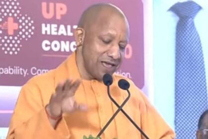 up:-‘संयुक्त-प्रयास-से-होगा-स्वास्थ्य-सुविधाओं-का-विस्तार…’,-सीएम-बोले-तकनीक-से-स्क्रीनिंग-सुविधा-होगी-सशक्त