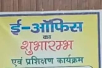 up-news:-ई-ऑफिस-पर-काम-न-करने-वाले-900-शिक्षा-अधिकारियों,-कर्मचारियों-का-वेतन-रुका;-मांगा-गया-स्पष्टीकरण