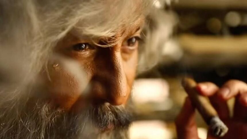 14-हीरो-को-धूल-चटाने-वाला-खूंखार-विलेन,-एक-फिल्म-की-खातिर-50-दिन-नहीं-किया-स्नान,-आसपास-मंडराने-लगे-थे-चील-और-कौए