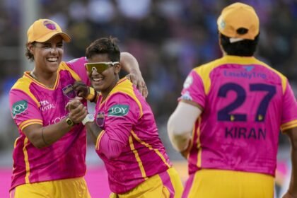 wpl-2026:-यूपी-वॉरियर्स-ने-लगातार-2-जीत-से-पलटी-points-table-की-तस्वीर,-टॉप-पर-इस-टीम-का-कब्जा-बरकरार