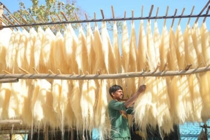 up:-शासन-तक-पहुंची-बरेली-की-सेवइयों-की-मिठास,-ओडीओसी-में-शामिल,-सालाना-पांच-करोड़-रुपये-का-कारोबार