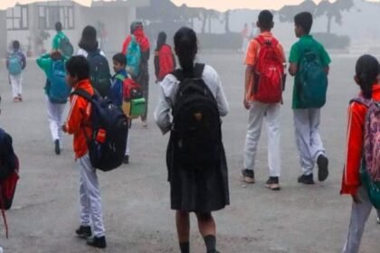 up-news:-निजी-स्कूलों-में-आरटीई-से-प्रवेश-के-लिए-शासन-का-आदेश-जारी,-दो-फरवरी-से-आवेदन-होंगे-शुरू;-पढ़ें-अपडेट