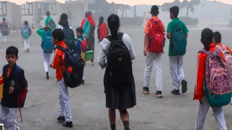 up-news:-निजी-स्कूलों-में-आरटीई-से-प्रवेश-के-लिए-शासन-का-आदेश-जारी,-दो-फरवरी-से-आवेदन-होंगे-शुरू;-पढ़ें-अपडेट