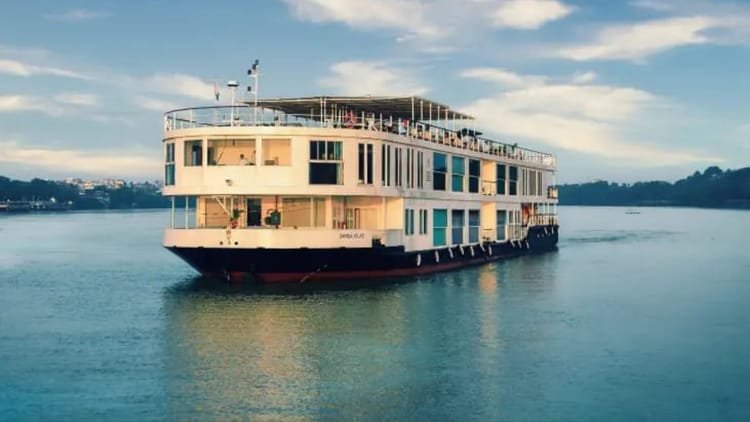 अच्छी-खबर:-काशी-में-जल-परिवहन-को-मिलेगा-बढ़ावा,-830-करोड़-की-योजनाओं-की-मिली-सौगात