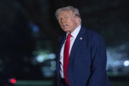 ट्रंप-ने-नॉर्वे-के-pm-को-लिखी-चिट्ठी,-नोबेल-पुरस्कार-ना-मिलने-पर-जताई-नाराजगी