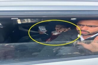 aligarh-news:-युवक-को-मारी-गोली,-मेडिकल-में-भर्ती,-हमलावर-ने-ट्रैक्टर-शोरूम-पर-भी-की-फायरिंग