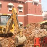 दालमंडी-चौड़ीकरण:-अब-रोज-टूटेगा-एक-मकान,-60-भवनों-के-कागज-प्रशासन-के-पास-पहुंचे,-29-की-हुई-रजिस्ट्री