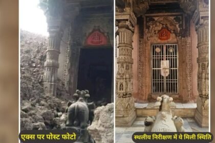 मणिकर्णिका-घाट-मामला:-कुंभ-महादेव-को-बताया-मणिकर्णिका-का-मंदिर,-दो-सांसदों-सहित-आठ-को-नोटिस