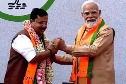 नितिन-नबीन-को-पीएम-मोदी-ने-बताया-अपना-बॉस,-जानिए-कार्यकर्ताओं-को-संबोधित-करते-हुए-प्रधानमंत्री-ने-क्या-क्या-कहा