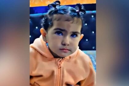 यूपी:-4-साल-की-बच्ची-को-उठा-ले-गया-आवारा-कुत्तों-का-झुंड,-नोंच-नोंचकर-मार-डाला,-परिवार-का-रो-रोकर-बुरा-हाल