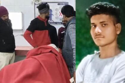 पिता-की-तेरहवीं-में-बेटे-की-हत्या,-बाइक-सवार-दबंगों-ने-मचाया-आतंक,-कई-को-किया-अधमरा