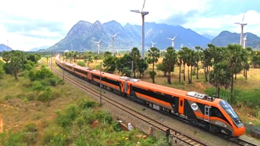 रेलवे-का-बड़ा-अपडेट:-वंदे-भारत-स्लीपर-और-अमृत-भारत-की-टिकट-कैंसिलेशन-नीति-बदली,-जानें-कितना-होगा-रिफंड