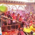 ब्रज-की-होली-2026:-वसंत-पंचमी-से-होगा-हुरियारों-का-हल्ला,-अबीर-गुलाल-से-सराबोर-होगी-फिजा