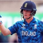 u19-world-cup:-इंग्लैंड-के-बल्लेबाज-जड़ी-हाहाकारी-सेंचुरी,-ध्वस्त-कर-दिया-10-साल-पुराना-रिकॉर्ड