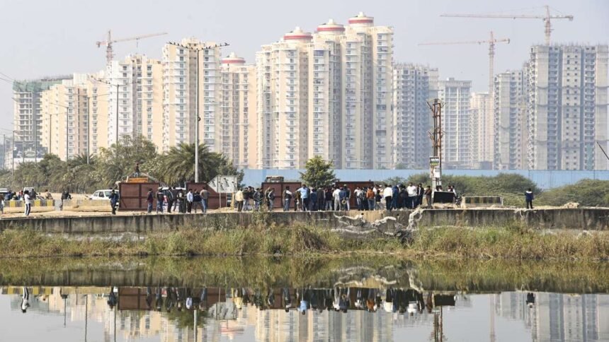 जहां-डूबा-युवराज-वहां-पहुंची-sit,-कितने-कातिल-बेनकाब?-cm-योगी-तक-पहुंचेगी-हर-रिपोर्ट