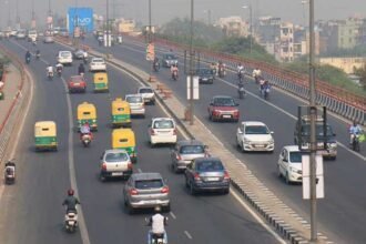 गाड़ी-का-चालान-या-टोल-टैक्स-नहीं-चुकाया-तो-भूल-जाइए-नेशनल-हाइवे-का-रास्ता!-विस्तार-से-जानिए-सरकार-की-नई-प्लानिंग?