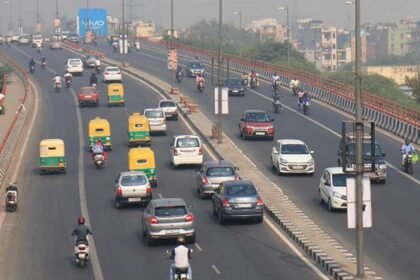 गाड़ी-का-चालान-या-टोल-टैक्स-नहीं-चुकाया-तो-भूल-जाइए-नेशनल-हाइवे-का-रास्ता!-विस्तार-से-जानिए-सरकार-की-नई-प्लानिंग?