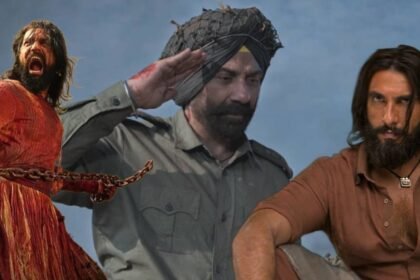 border-2-box-office-prediction:-पहले-दिन-ही-सनी-देओल-छीन-लेंगे-रणवीर-सिंह-और-विक्की-कौशल-का-ताज