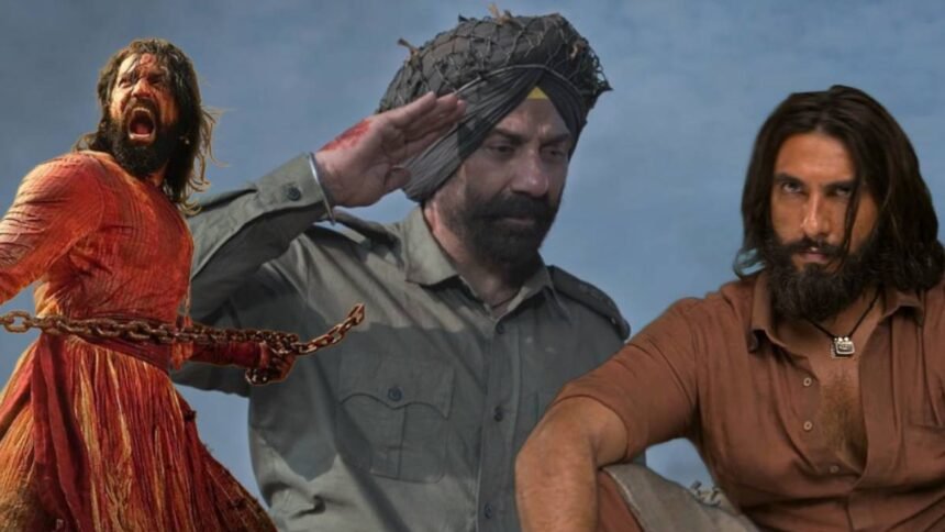 border-2-box-office-prediction:-पहले-दिन-ही-सनी-देओल-छीन-लेंगे-रणवीर-सिंह-और-विक्की-कौशल-का-ताज