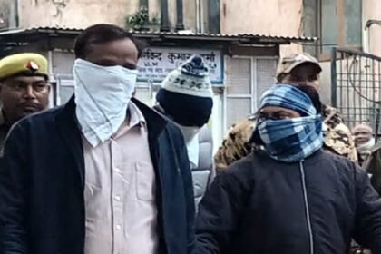 amu:-19-वर्ष-बाद-आया-फैसला,-अमुवि-छात्र-मुल्ला-साबित-की-हत्या-के-तीन-दोषियों-को-उम्रकैद,-तीनों-ही-पूर्व-छात्र