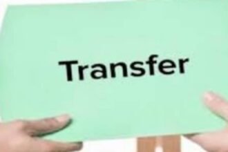 up-news:-जाड़े-की-छुट्टियों-में-नहीं-हुआ-तबादला…-विरोध-में-जुटे-शिक्षक,-सोशल-मीडिया-पर-चलाएंगे-अभियान