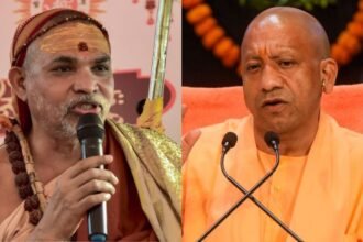 cm-योगी-के-‘कालनेमी’-बयान-पर-भड़के-अविमुक्तेश्वरानंद,-जानें-शंकराचार्य-ने-प्रतिक्रिया-में-क्या-कहा