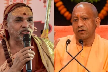 cm-योगी-के-‘कालनेमी’-बयान-पर-भड़के-अविमुक्तेश्वरानंद,-जानें-शंकराचार्य-ने-प्रतिक्रिया-में-क्या-कहा